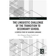 The Linguistic Challenge of the Transition to Secondary School