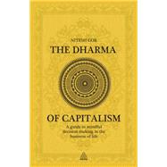 The Dharma of Capitalism