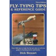 Fly-Tying Tips and Reference Guide