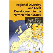 Regional Diversity and Local Development in the New Member States