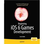 Beginning iOS 6 Games Development