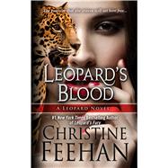 Leopard's Blood