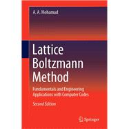 Lattice Boltzmann Method