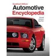 Automotive Encyclopedia
