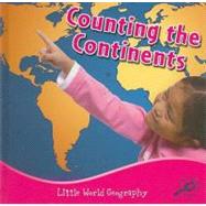 Counting the Continents