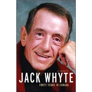 Jack Whyte
