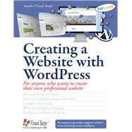 Creating a Website with WordPress