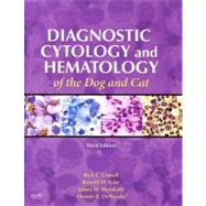 Diagnostic Cytology and Hematology of the Dog and Cat