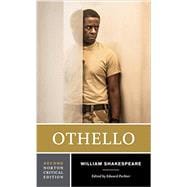 Othello - Norton Critical Edition