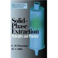 Solid-Phase Extraction Principles and Practice