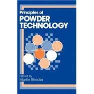 Principles of Powder Technology