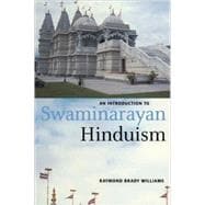 An Introduction to Swaminarayan Hinduism