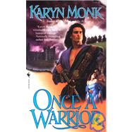 Once a Warrior A Novel