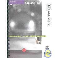 Access 2002: Intermediate Student Manual