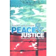 Peace and Justice