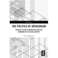 The Politics of Antagonism
