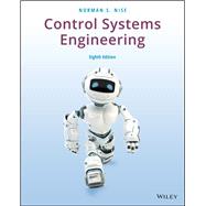 Control Systems Engineering, Enhanced eText