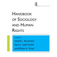 Handbook of Sociology and Human Rights