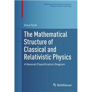 The Mathematical Structure of Classical and Relativistic Physics