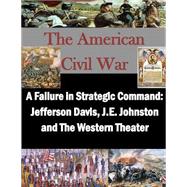 A Failure in Strategic Command
