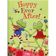 Hoppy Ever After