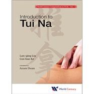 Introduction to Tui Na