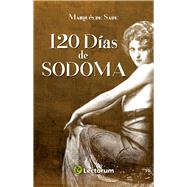 120 días de sodoma