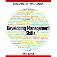 Developing Management Skills Plus MyManagementLab with Pearson eText -- Access Card Package