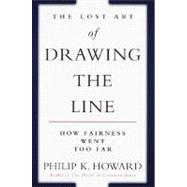 Lost Art of Drawing the Line : How Fairness Went Too Far
