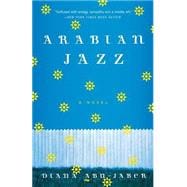 Arabian Jazz Pa