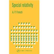 Special Relativity