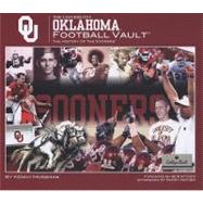 The University of Oklahoma Football Vault