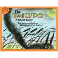 The Tailypo: A Ghost Story