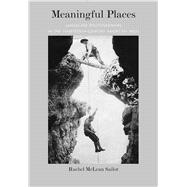 Meaningful Places