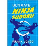 Ultimate Ninja Sudoku?