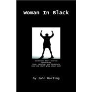 Woman in Black