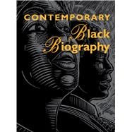 Contemporary Black Biography