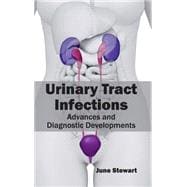 Urinary Tract Infections: Advances and Diagnostic Developments