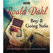 Boy & Going Solo BBC Radio 4 Full-Cast Dramas