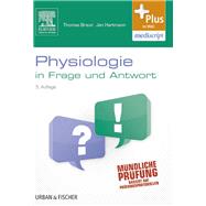 Physiologie in Frage und Antwort