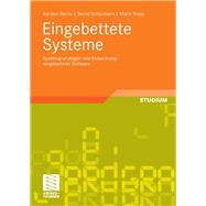 Eingebettete Systeme