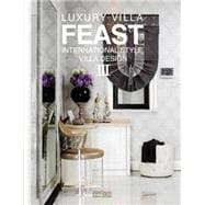 Luxury Villa Feast International Style Villa Design III