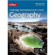 Collins Cambridge AS and A Level – Cambridge AS and A Level Geography Student Book