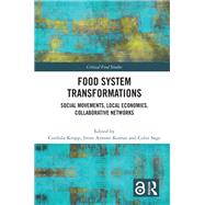 Food System Transformations