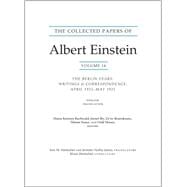 The Collected Papers of Albert Einstein