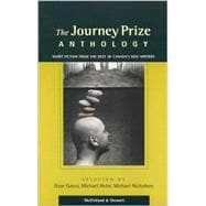 The Journey Prize Anthology 13 Short Fiction from the Best of Canada's New Writers