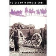 Voices of Wounded Knee