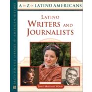 Latino Writers And Journalists