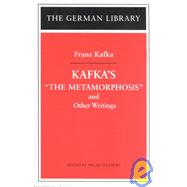Kafka's 