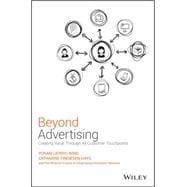 Beyond Advertising
